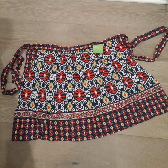 Vera Bradley What's Cookin' Apron - Picture 1 of 2